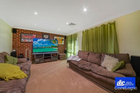 Property photo of 30 Arrowfield Drive Wattle Grove NSW 2173