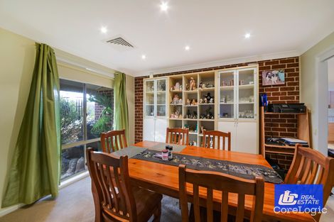 Property photo of 30 Arrowfield Drive Wattle Grove NSW 2173