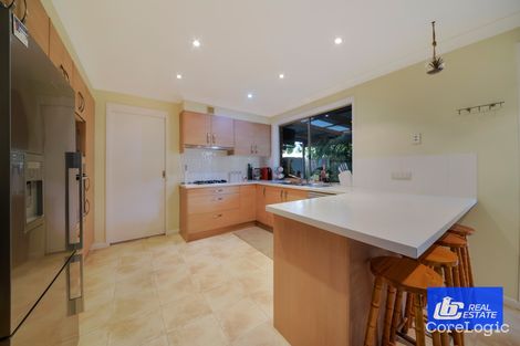 Property photo of 30 Arrowfield Drive Wattle Grove NSW 2173
