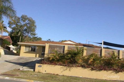 Property photo of 66 Latrobe Avenue Helensvale QLD 4212