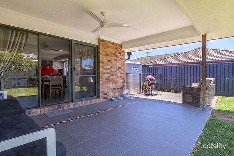 Property photo of 39 Honeywood Drive Fernvale QLD 4306