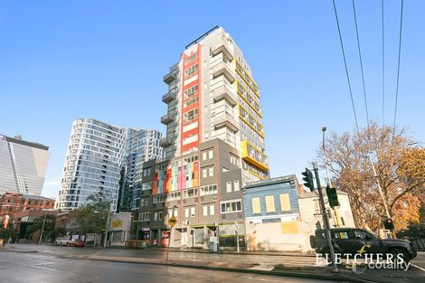301/429 Spencer St, West Melbourne, VIC 3003