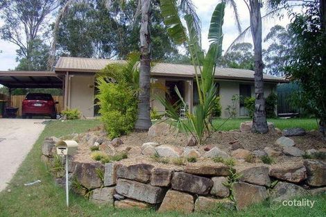 5 Birkenstock Ct, Bellbird Park, QLD 4300