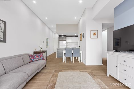 Property photo of 406/45 Andover Street Carlton NSW 2218