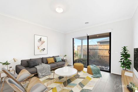 Property photo of 10 Brentham Crescent Werribee VIC 3030