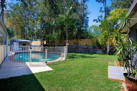 Property photo of 1 Coobah Court Ashmore QLD 4214