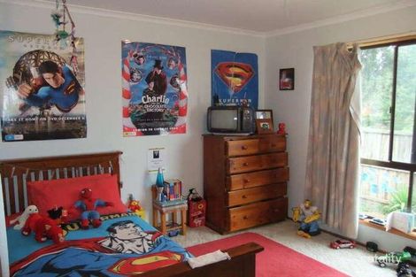 Property photo of 10 Kramer Rise Wimbledon Heights VIC 3922