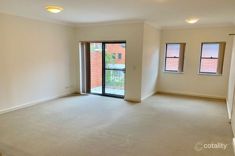 Property photo of 45/16-18 Brunswick Parade Ashfield NSW 2131