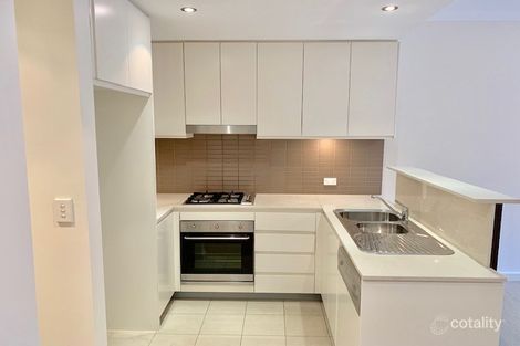 Property photo of 45/16-18 Brunswick Parade Ashfield NSW 2131