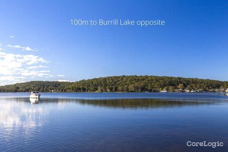 Property photo of 49 Princess Avenue Burrill Lake NSW 2539