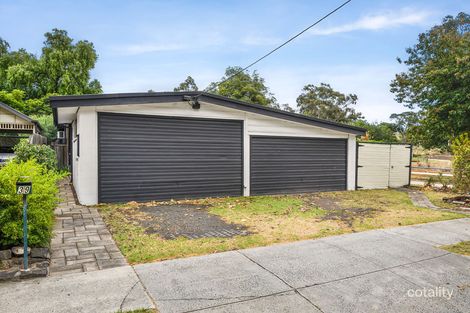 Property photo of 39 Warner Street Essendon VIC 3040