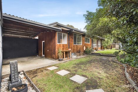 Property photo of 39 Warner Street Essendon VIC 3040