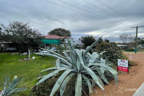 Property photo of 7 Hunter Street Donnybrook WA 6239