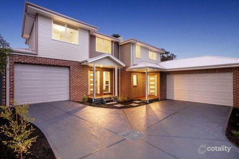 13 Rosedale Cres, Ringwood East, VIC 3135
