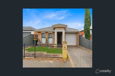 Property photo of 6 Semillon Crescent Andrews Farm SA 5114