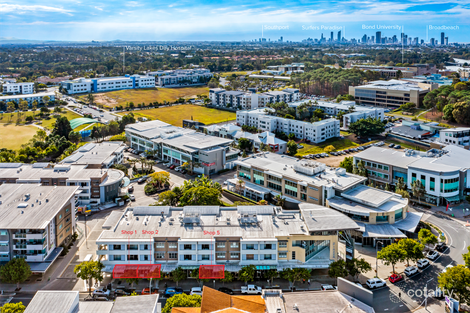 1/228 Varsity Pde, Varsity Lakes, QLD 4227