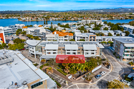 Property photo of 1/228 Varsity Parade Varsity Lakes QLD 4227
