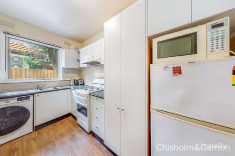 Property photo of 15/8 St Leonards Avenue St Kilda VIC 3182