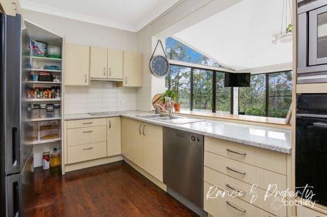 Property photo of 133 Porters Road Kenthurst NSW 2156