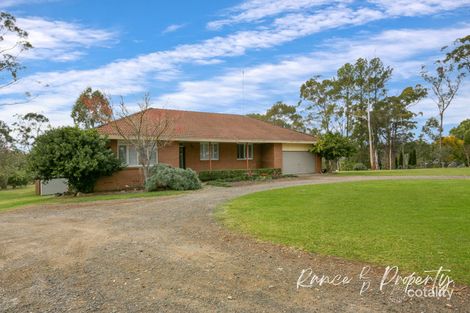 Property photo of 133 Porters Road Kenthurst NSW 2156