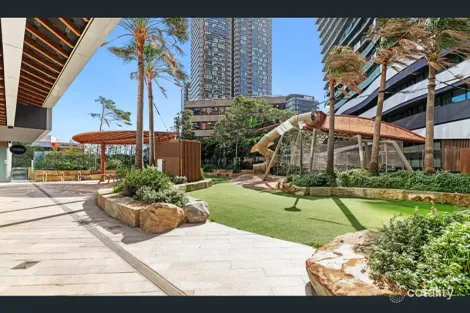 Property photo of 913/500 Pacific Highway St Leonards NSW 2065