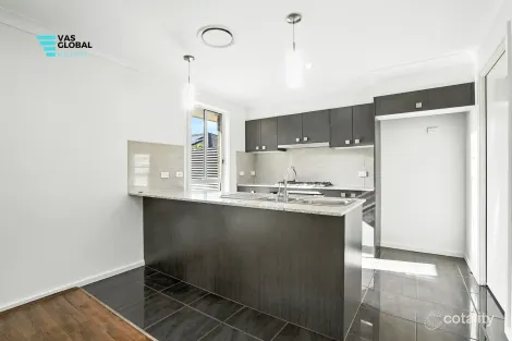 Property photo of 38 Wirraga Street Bungarribee NSW 2767