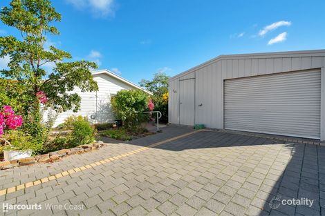 Property photo of 4/45 Main Road McLaren Vale SA 5171