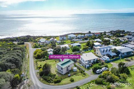 Property photo of 49 Campbell Street Weymouth TAS 7252
