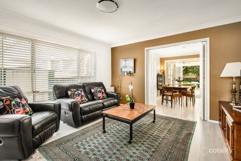 Property photo of 8 Windarra Place Castle Hill NSW 2154