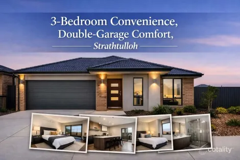 309/309 Perons Rd, Strathtulloh, VIC 3338
