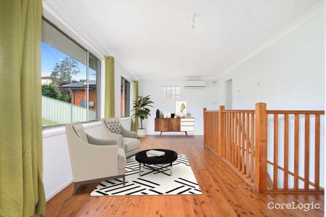 Property photo of 92 Tait Avenue Kanahooka NSW 2530