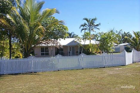 37 Flagstone Ave, Rangewood, QLD 4817