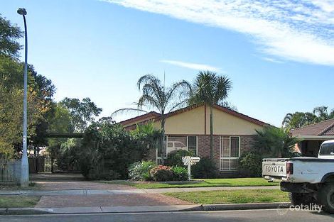 56 Tambaroora Cres, Marayong, NSW 2148