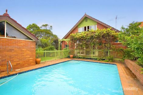 Property photo of 29 Stuart Street Longueville NSW 2066