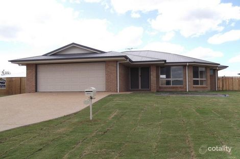 Property photo of 19 Cherryfield Road Gracemere QLD 4702