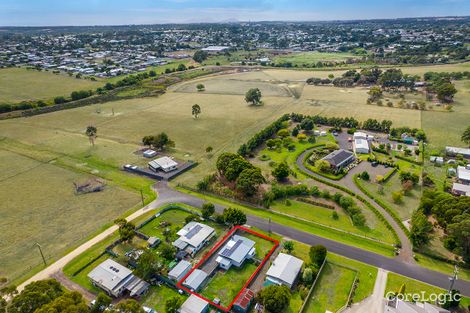 Property photo of 9 Grange Street Hamilton VIC 3300