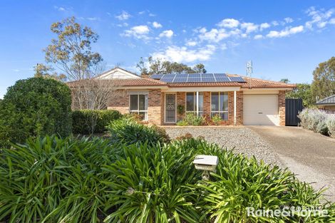 Property photo of 4 Cane Close North Nowra NSW 2541