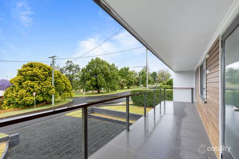 Property photo of 1 Rowe Street Centenary Heights QLD 4350