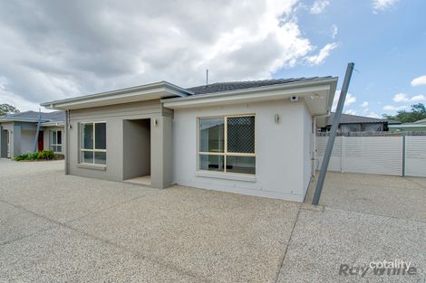 Property photo of 54 Fred Pham Crescent Doolandella QLD 4077