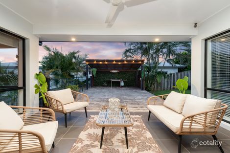 Property photo of 27 Chinaberry Crescent Upper Coomera QLD 4209