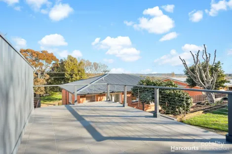 Property photo of 87 Conway Street Mowbray TAS 7248