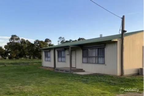 929 Denison Rd, Denison, VIC 3858