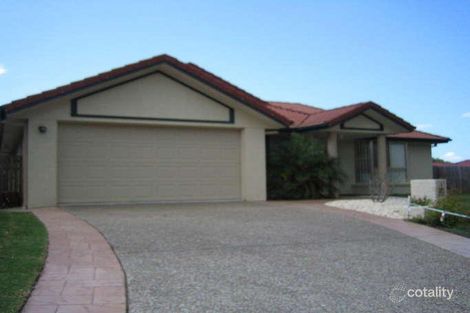 3 Dianella Pl, Capalaba, QLD 4157