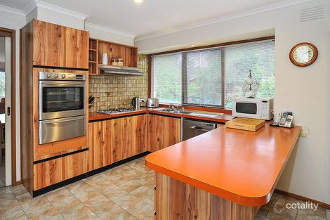 Property photo of 86 Milpera Crescent Wantirna VIC 3152