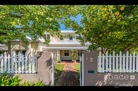 Property photo of 2 King Street Claremont WA 6010