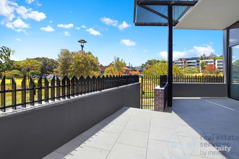 Property photo of 102/159 Ross Street Forest Lodge NSW 2037
