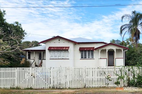Property photo of 2/200 Elphinstone Street Berserker QLD 4701
