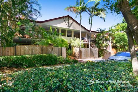 Property photo of 4/36 Gordon Street Milton QLD 4064