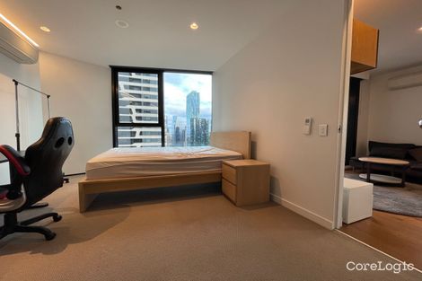 Property photo of 3707/442-450 Elizabeth Street Melbourne VIC 3000