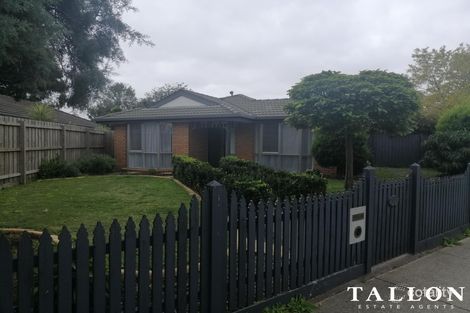 Property photo of 333 Ormond Road Narre Warren South VIC 3805